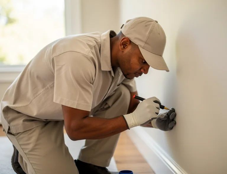 pest control Penarth